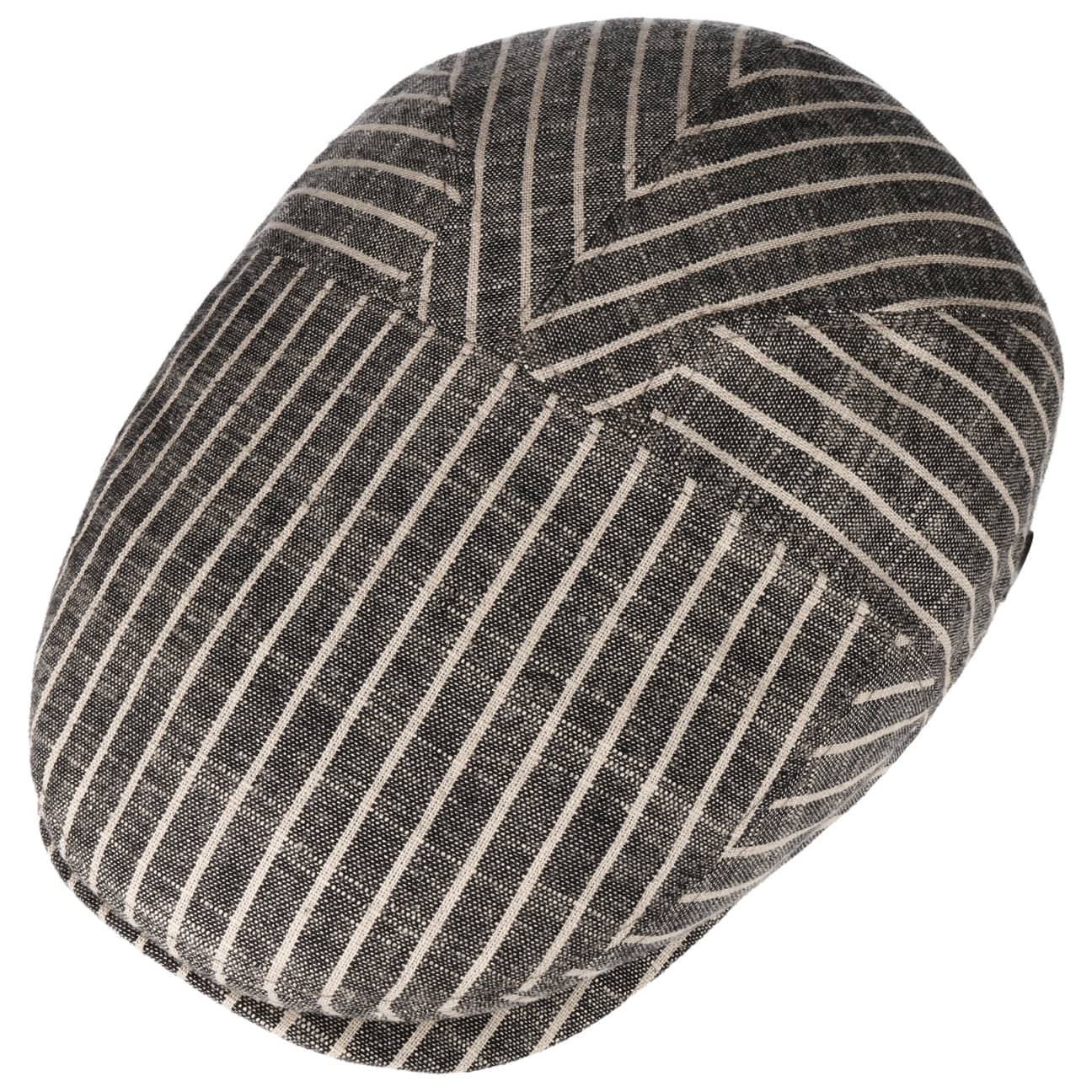 Bailey 1922 Piland Flat Cap - Classic Wool Ivy Hat for Men | Perfect for Golf, Outdoor Activities & Casual Wear