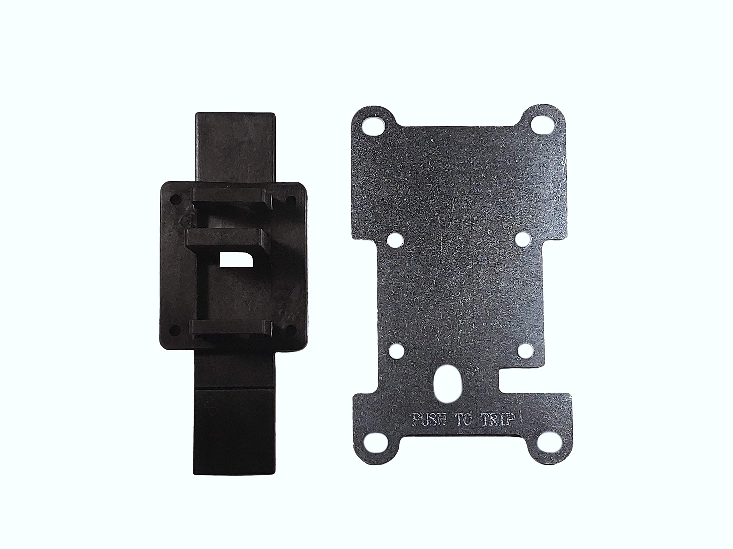Eaton Cutler-Hammer EFSBI EG 3P/4P Sliding Bar Interlock Kit - Electrical Panel Safety Lockout Device for Industrial & Commercial Use