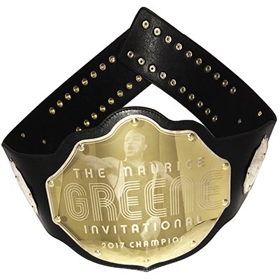 Custom Championship Belts - Personalized Wrestling Belts with Custom Images & Text | Perfect for Wrestling Tournaments, Awards & Sports Events