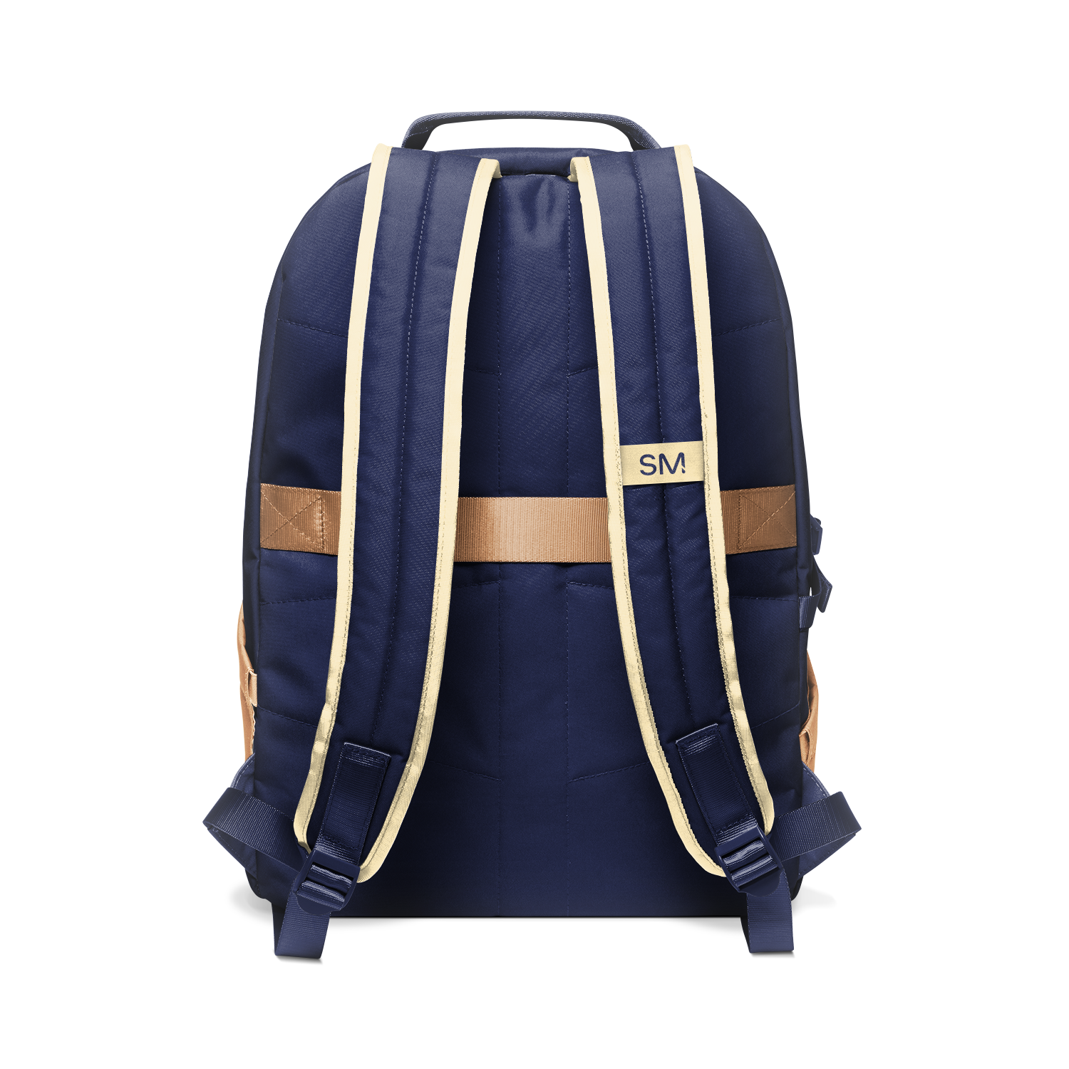 Ellis 25L Backpack - Lightweight & Durable Laptop Backpack for Men & Women - Perfect for Travel, Work & School | Water-Resistant & Ergonomic Design