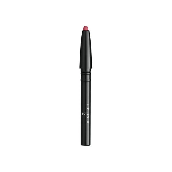 Long-Lasting Lip Liner Pencil & Refill Cartridge Set - Waterproof Lip Contour Makeup for Daily Use, Parties & Special Occasions
