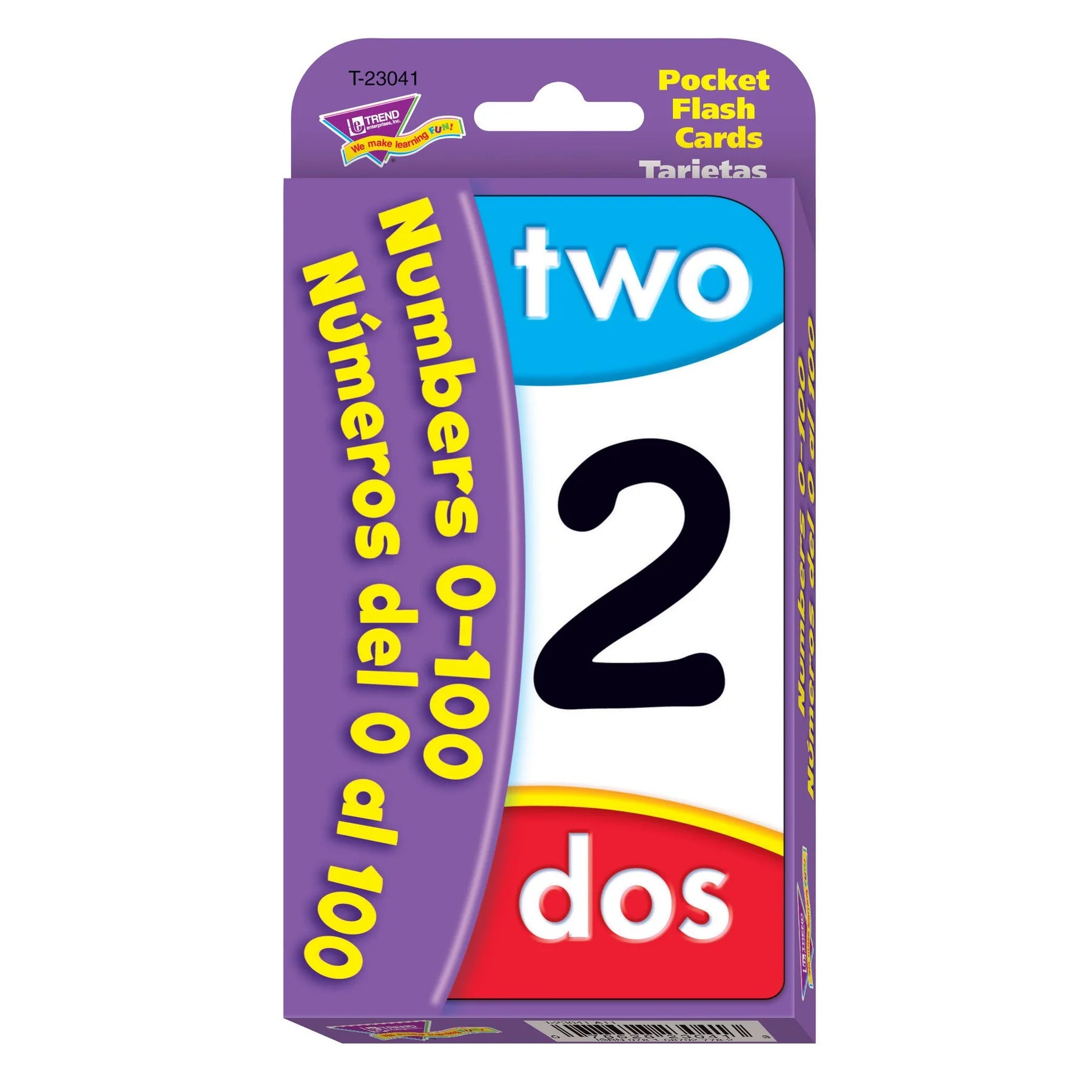 Bilingual English Spanish Flash Cards Combo Set - Educational Learning Tool for Kids & Adults - Perfect for Language Learning, Classroom, and Homeschooling