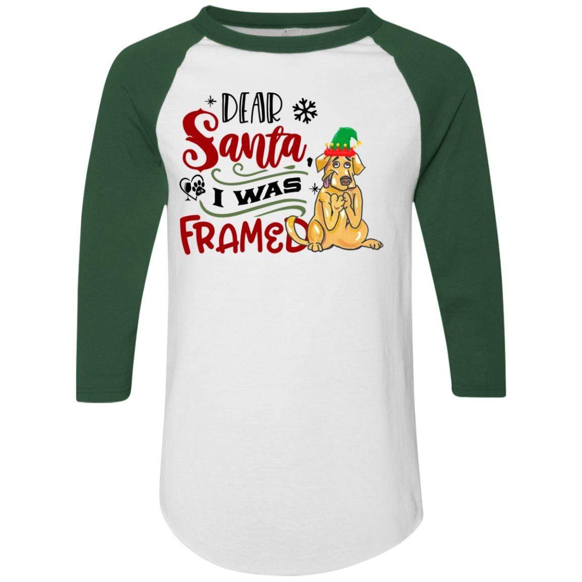 Stylish Colorblock Raglan Jersey for Women - Trendy Baseball Tee with Sleeve Contrast Design | Perfect for Casual Outfits, Sports Events & Streetwear Fashion