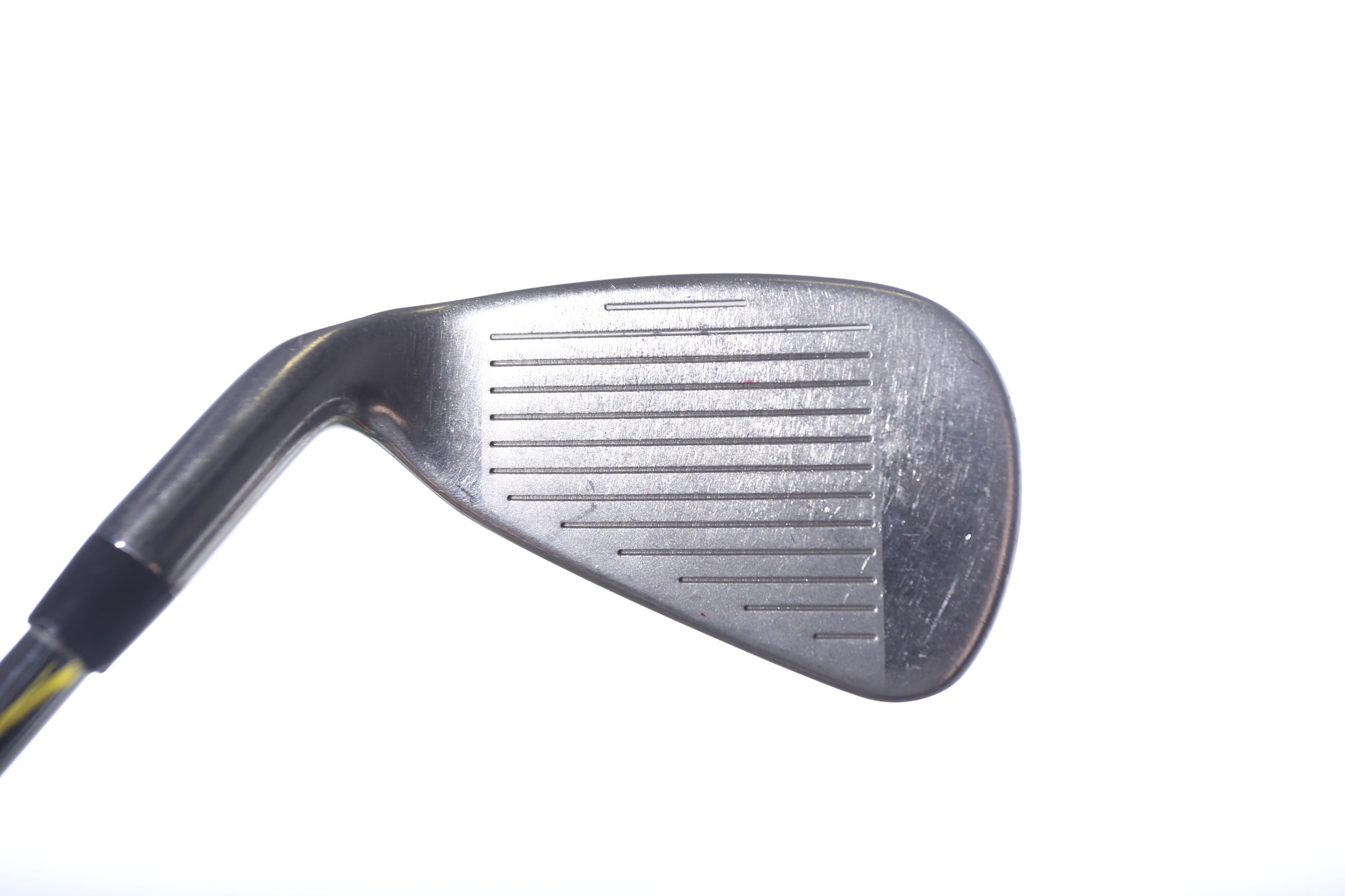 Used Callaway RAZR X HL 7 Iron Right Handed Uniflex Flex Golf Club - Perfect for Beginners & High Handicap Players on the Course