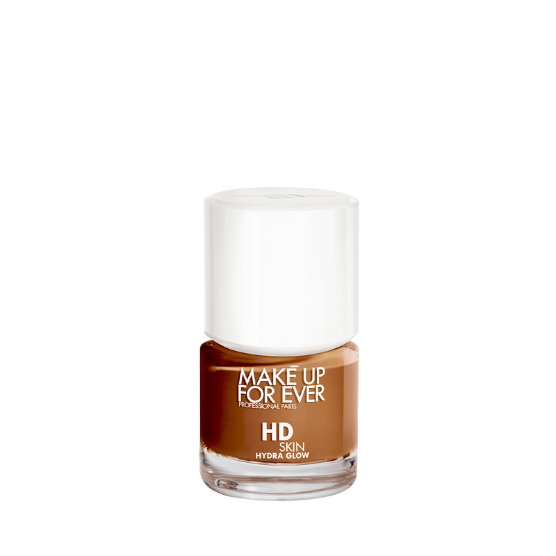 Mini HD Skin Hydra Glow 4N62 12ml - Hydrating Facial Serum for Glowing Skin | Perfect for Daily Skincare Routine & Travel Essentials