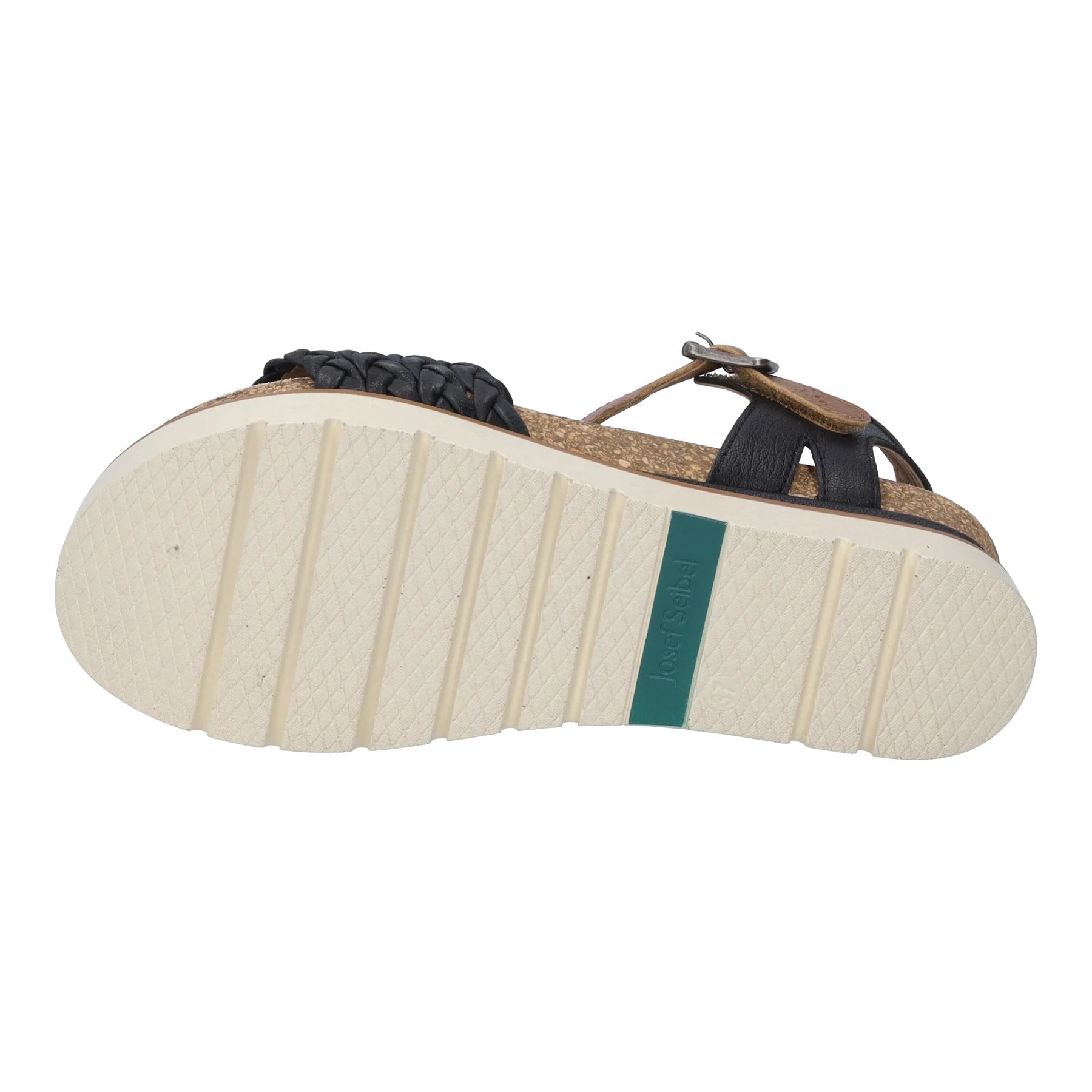 JOSEF SEIBEL CLEA 16 Women's Comfortable Leather Loafers - Final Sale! Perfect for Office, Casual Wear & Travel