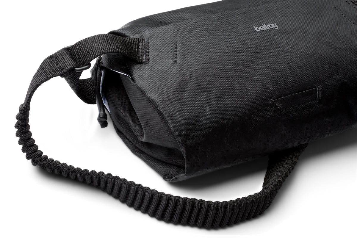 Bellroy Venture Sling 6L - Premium Crossbody Sling Bag for Men & Women - Water-Resistant Travel & Everyday Carry Backpack - Perfect for Hiking, Commuting & Urban Adventures