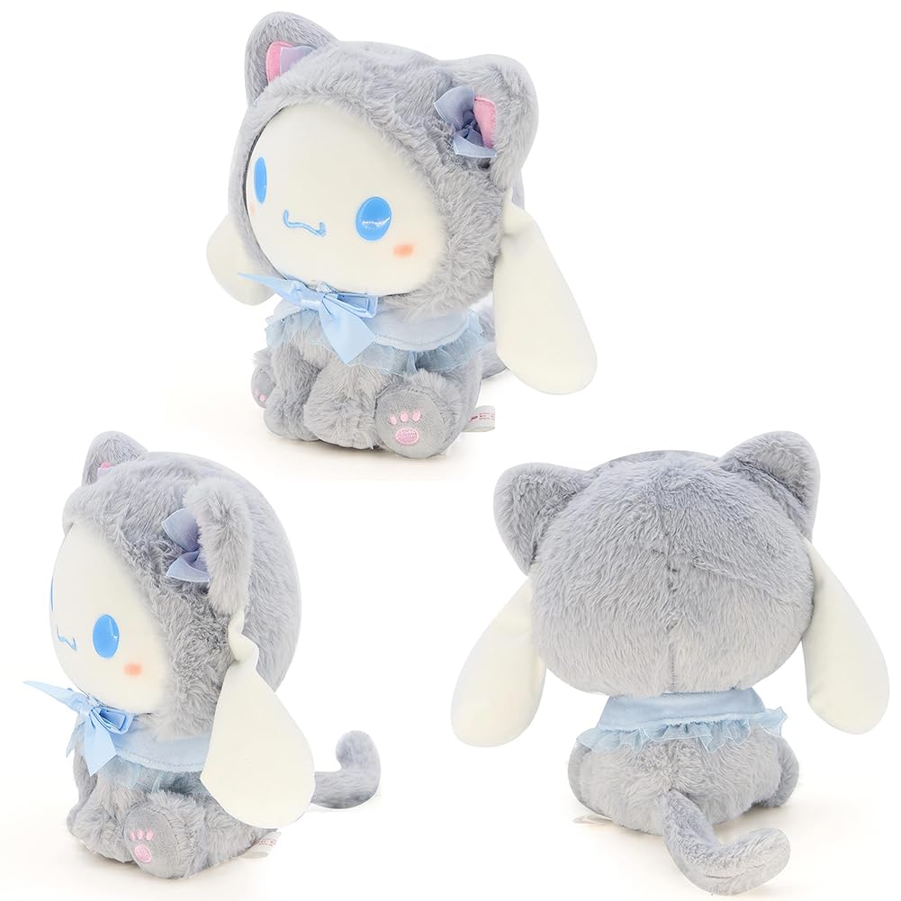 Cinnamoroll Plush Doll - 8