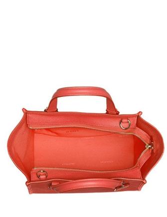 Coach Crosby Mini Leather Crossbody Bag for Women - Stylish & Compact Shoulder Purse for Everyday Use, Travel, and Work