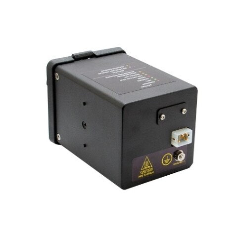 Motorola PMPN4639 IMPRES 2 Vehicle Charger - Fast Car Charger for Motorola Two-Way Radios - Perfect for Trucking, Construction & Emergency Services