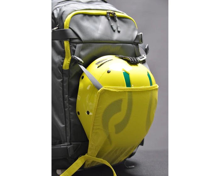 Helly Hansen ULLR RS30 Waterproof Hiking Backpack - Lightweight & Durable for Outdoor Adventures, Travel & Daily Commute