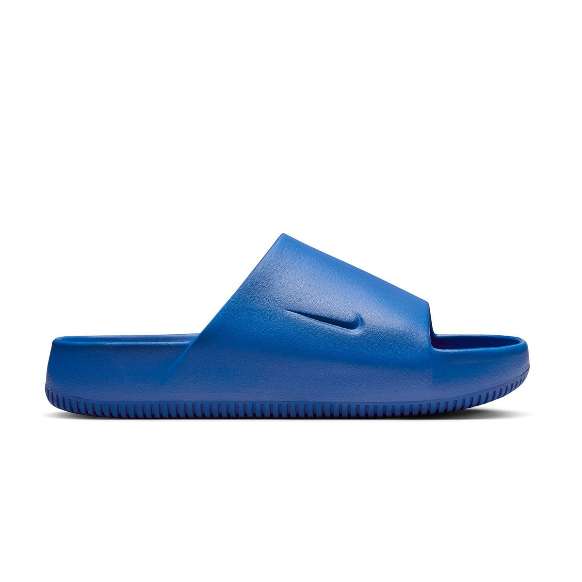 Calm Slide 'Game Royal' - Premium Comfort Slides for Men & Women - Perfect for Home, Beach, Pool, and Relaxation