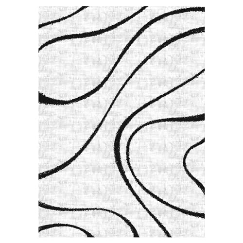 Ribbon Stripes Grey