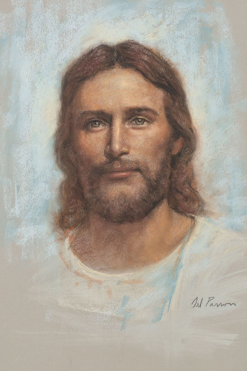 Holy One Gallery Wrap Canvas - Premium Stretched Canvas Art for Home & Office Decor - Perfect for Living Room, Bedroom, and Office Wall Decor