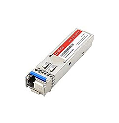 Avaya AA1403015-E6 SFP+ Transceiver Module 10Gbps - Compatible with Avaya Switches (Renewed) - High-Speed Network Connectivity for Data Centers & Enterprise Networks