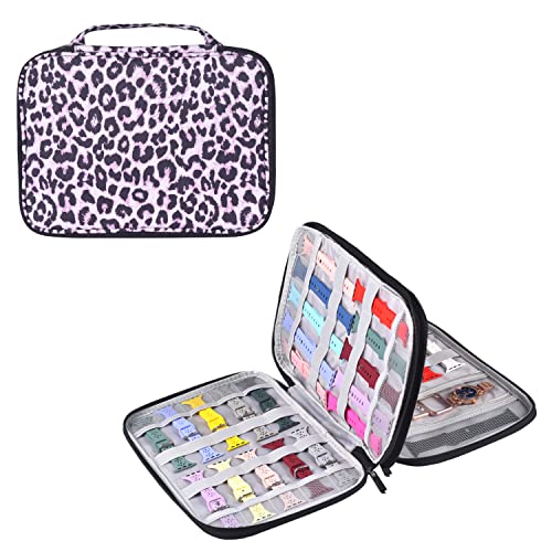 Pink Leopard