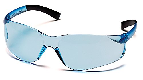 Infinity Blue Lens/ Infinity Blue Frame