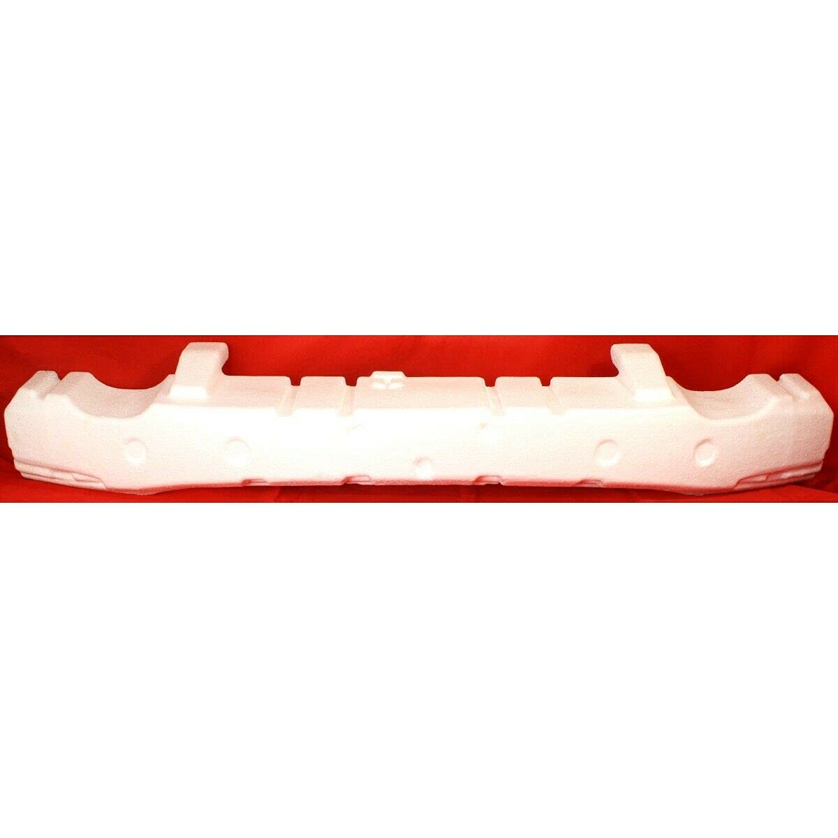 Buick LaCrosse 05-07 Front Bumper Lower Face Bar Absorber Replacement - Perfect for Collision Protection & DIY Car Repair