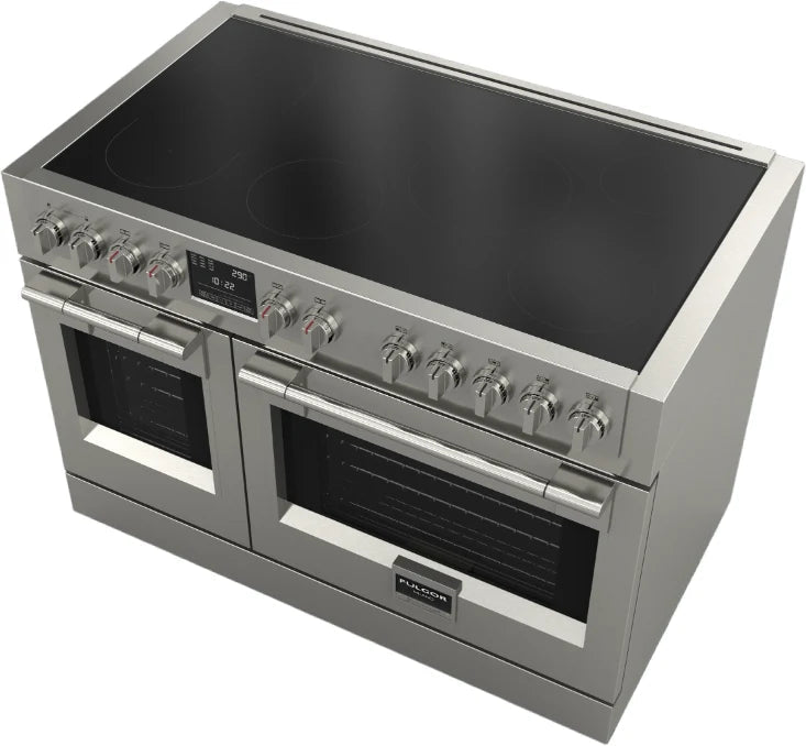 Fulgor Milano Sofia 600 Series 48