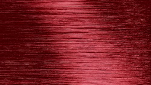 Flame Red