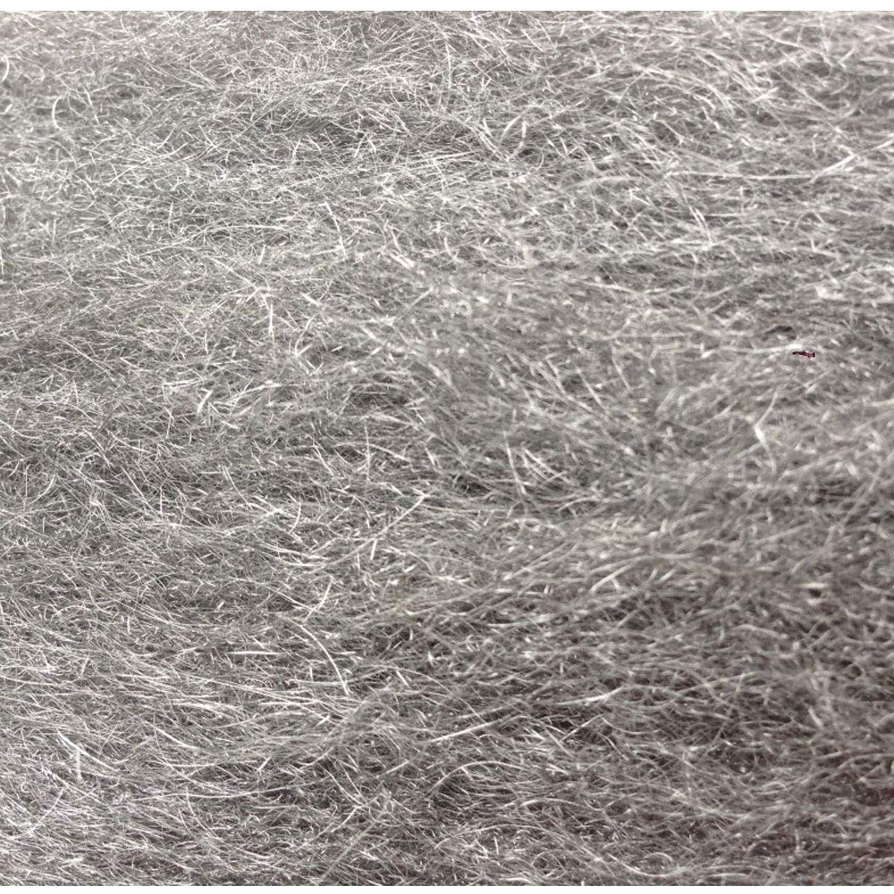 Ultra Fine #0000 Stainless Steel Wool 150g - Premium Polishing & Cleaning Pad for DIY, Furniture, Hardware Cloth - Perfect for Metal Polishing, Gap Sealing & Home Improvement Projects