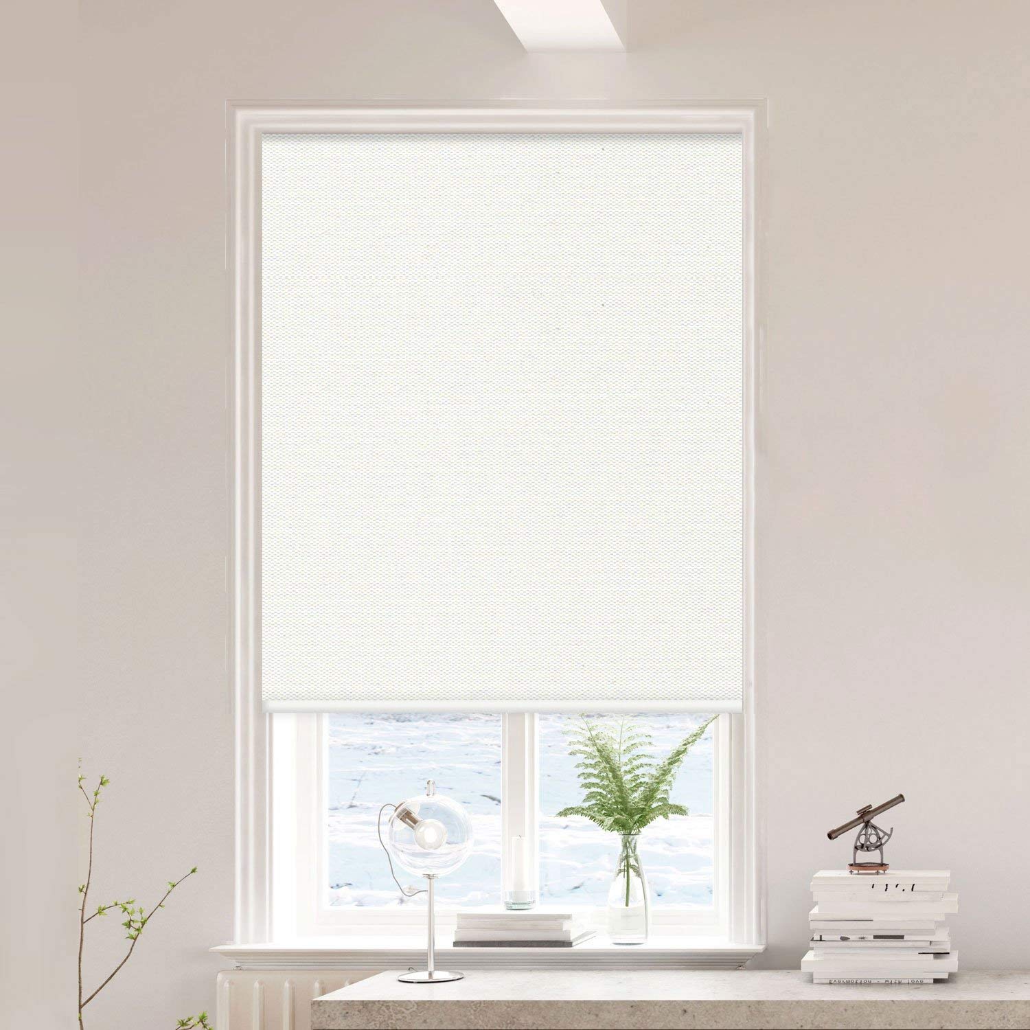ShadeMonster Blackout Window Shades - 46