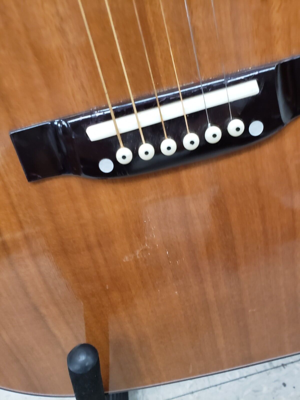 Kay K475 Acoustic Guitar for Beginners & Professionals - Perfect for Home Practice, Live Performances & Studio Recording