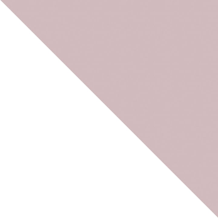 White/Rose