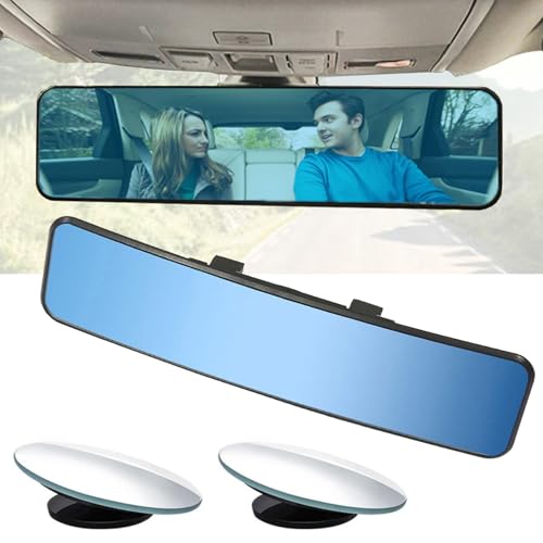 Blue (2 W)