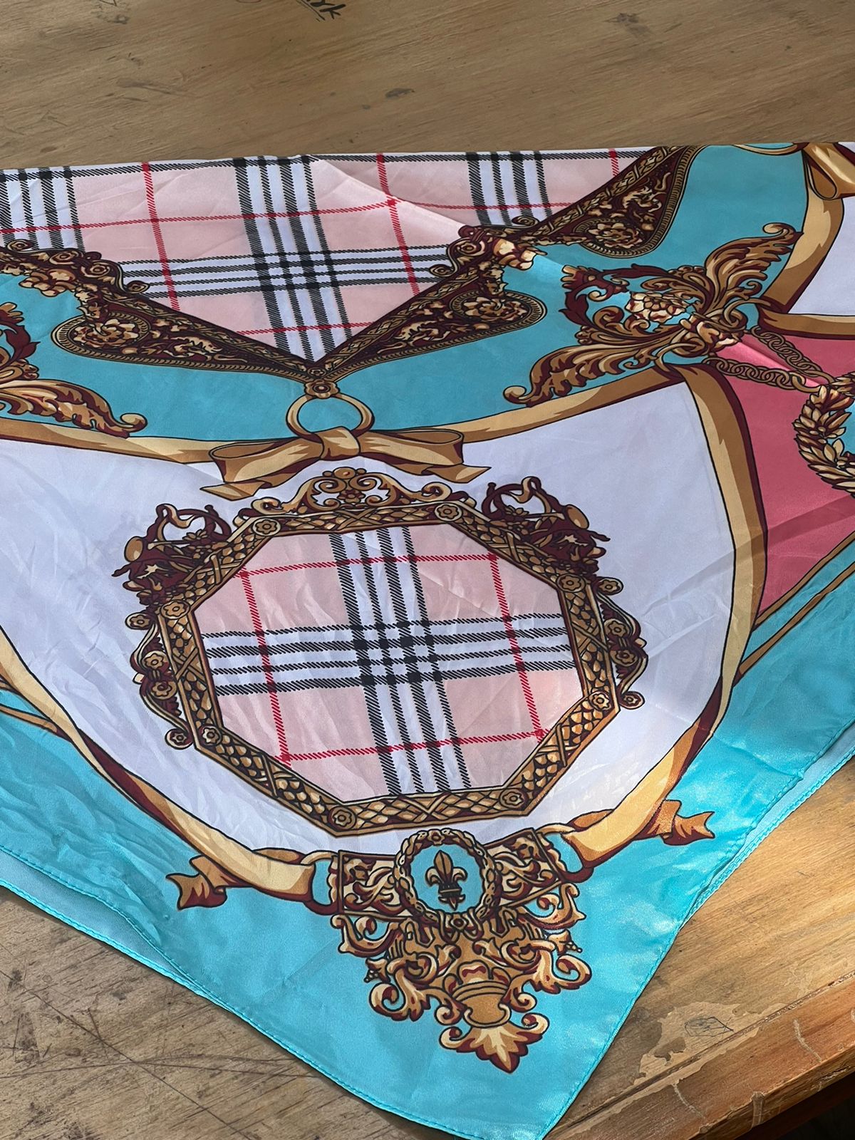 Stylish Winter Scarves for Women - Soft & Warm Fashion Accessories - Perfect for Cold Weather, Outfits & Gifts