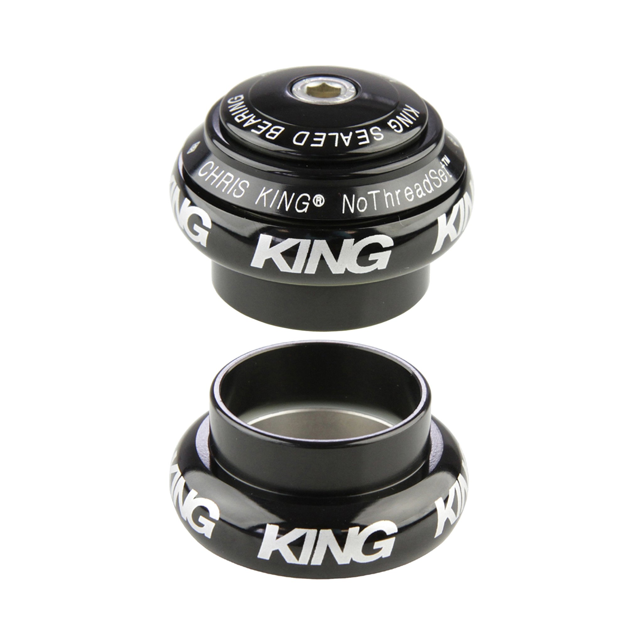 Chris King NoThreadSet 1-1/8