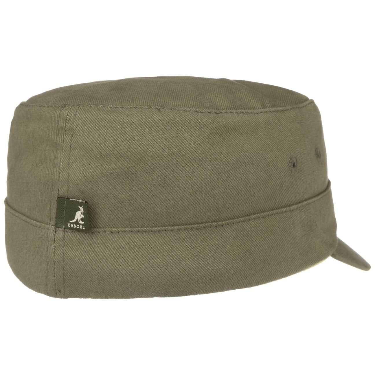 Kangol Flexfit Urban Army Cap - Adjustable Military Style Hat for Men & Women | Perfect for Outdoor Activities, Hiking, and Casual Wear