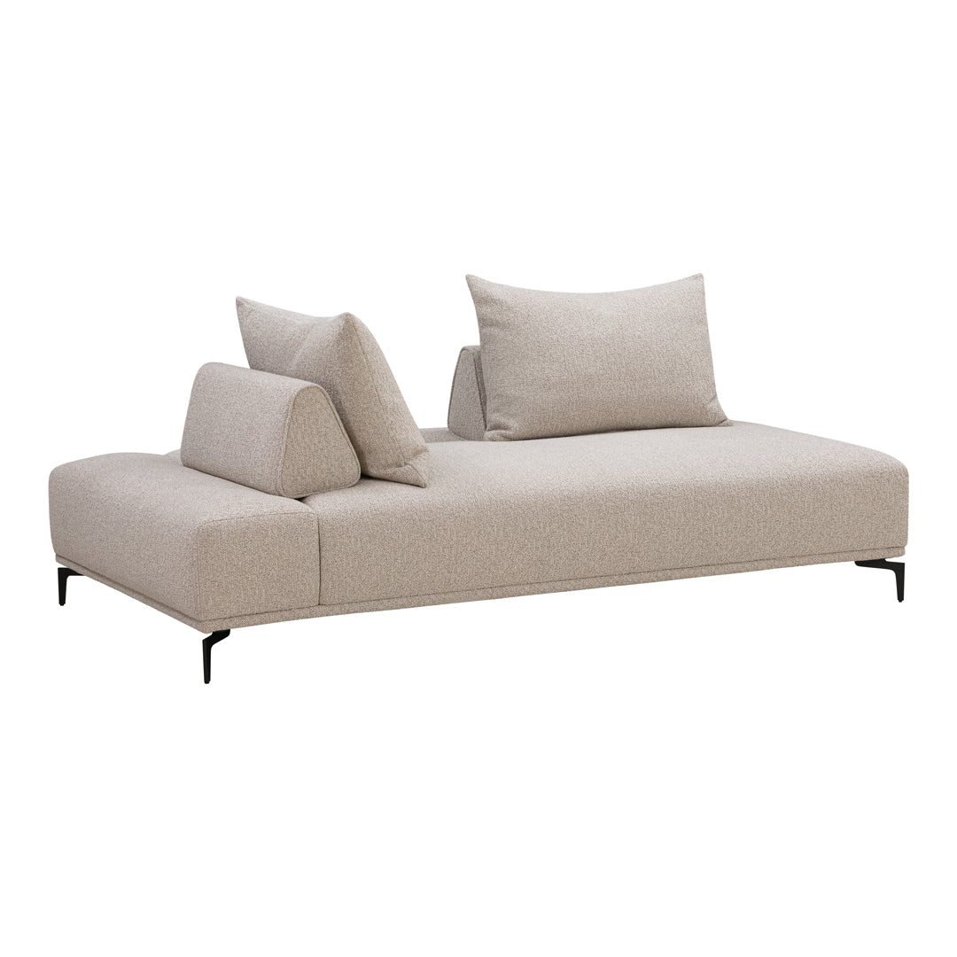 Modular Sofa Set with 6 Sections - Customizable Living Room Furniture for Modern Home & Office Decor