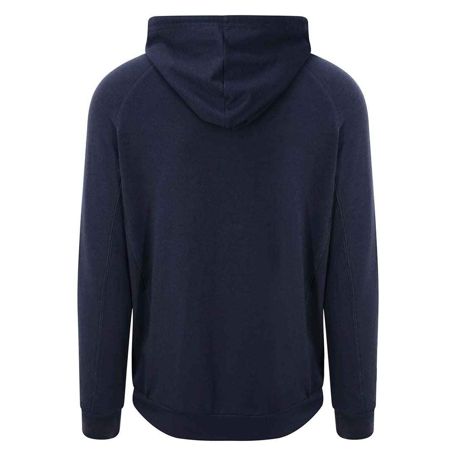 Just Cool Men's Fitness Hoodie - Lightweight Workout Jacket for Running & Gym - Breathable & Comfortable for Outdoor Training