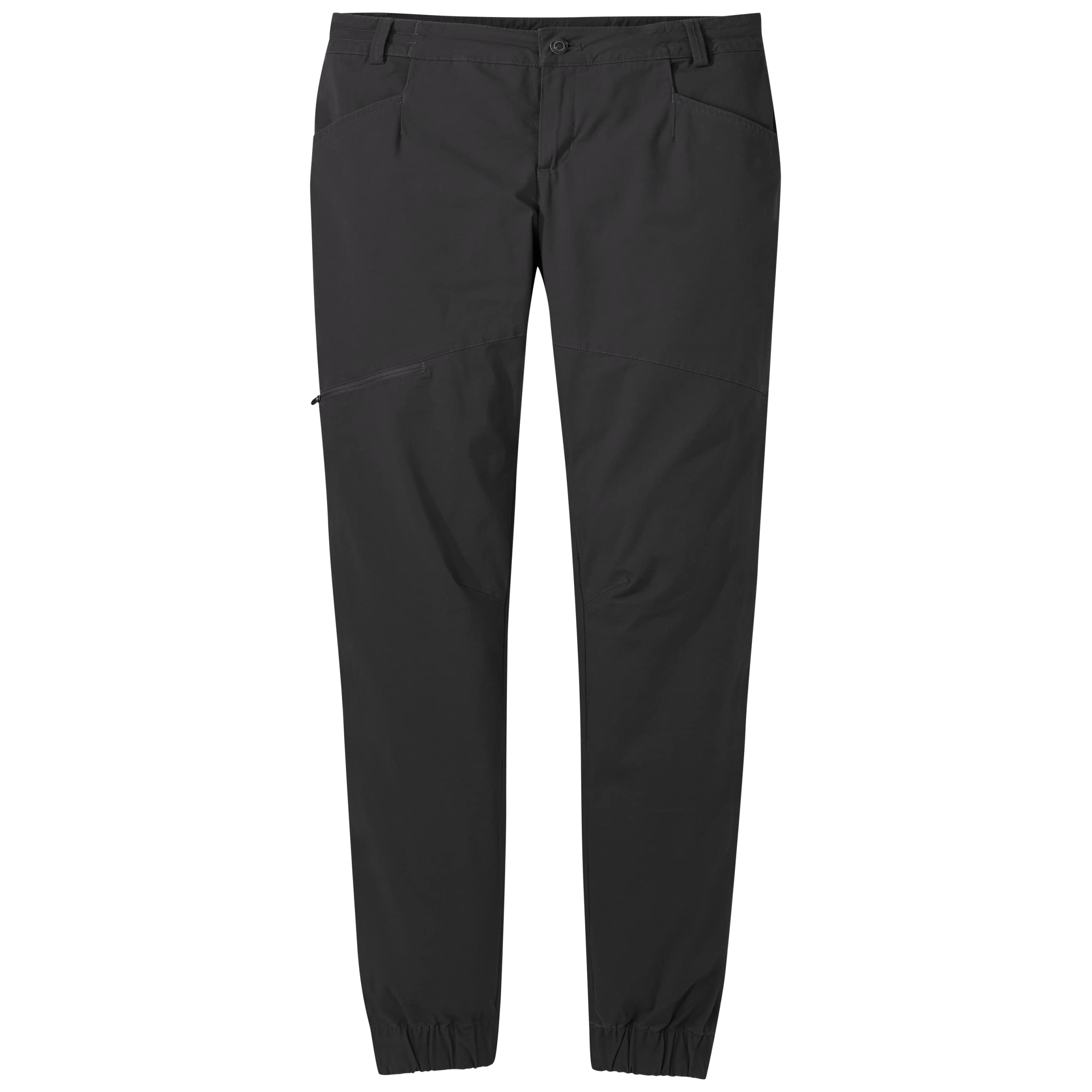 Outdoor Research Women's Wadi Rum Joggers - Lightweight Hiking Pants with UPF 50+ Sun Protection, Quick-Dry & Breathable for Trail Running, Camping, and Outdoor Adventures