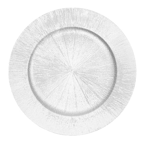 50pcs-Silver