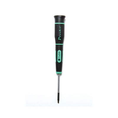 Precision T7 Star Screwdriver Set - 15-Piece Non-Tamper Proof Screwdriver Kit for Electronics, Phones & Laptops - Eclipse SD-081-T7 Professional Repair Tools
