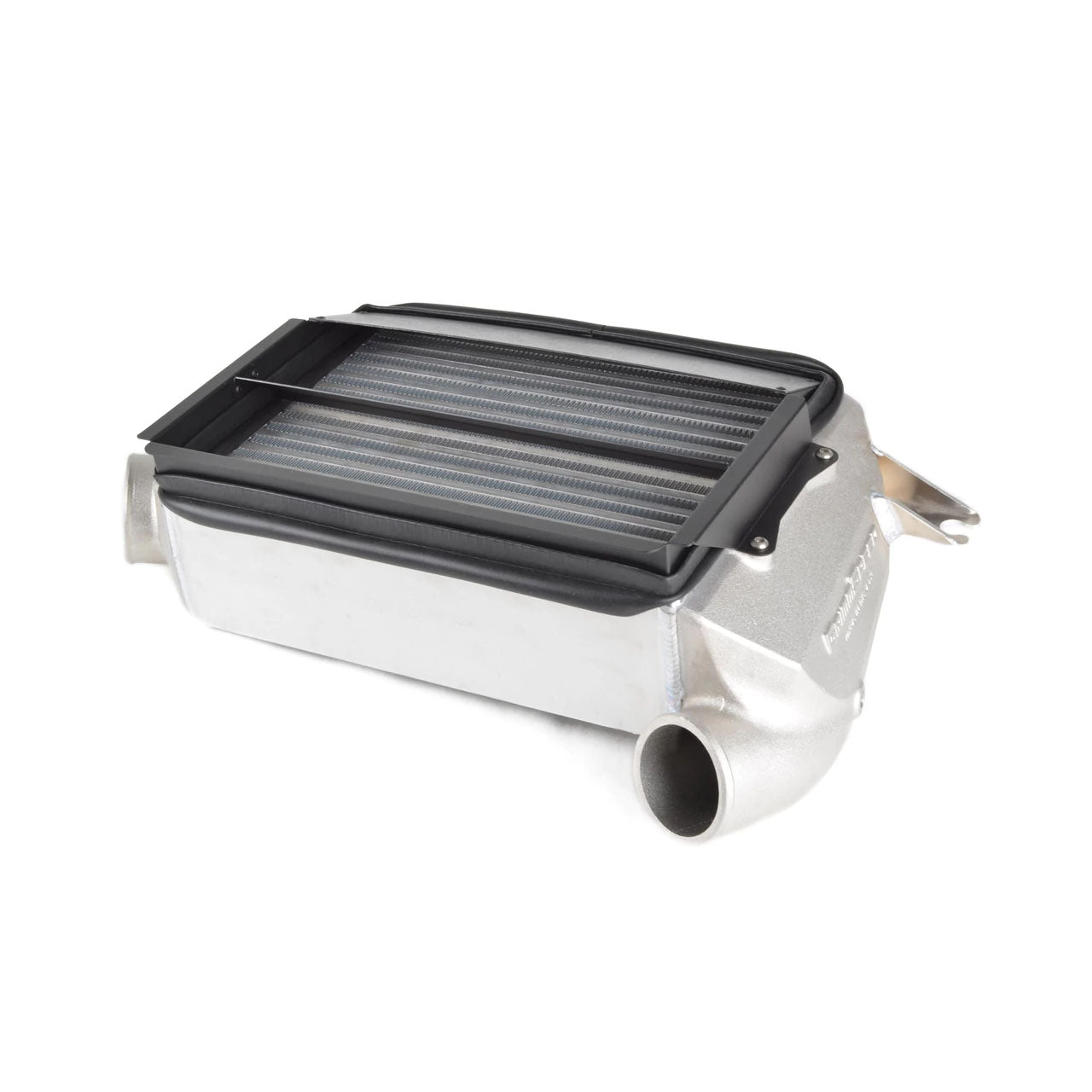 GrimmSpeed Top Mount Intercooler for 2015-2021 Subaru WRX - High Performance Cooling Upgrade for Turbocharged Engines - Perfect for Street Racing & Track Days