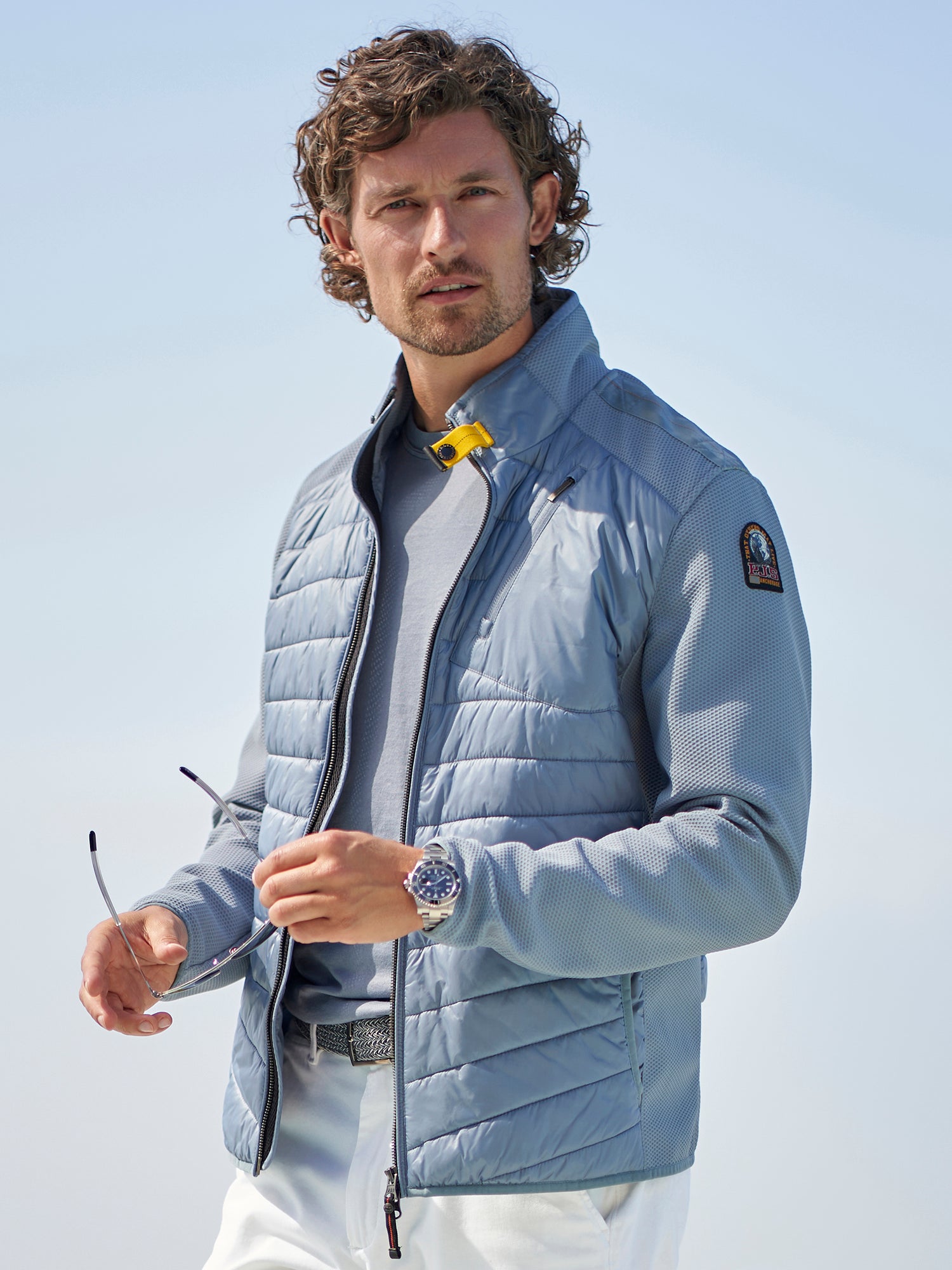 Jayden Sport Taffeta Jacket - Lightweight Waterproof Windbreaker for Men & Women - Perfect for Running, Hiking & Outdoor Activities