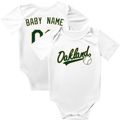 For Oakland
