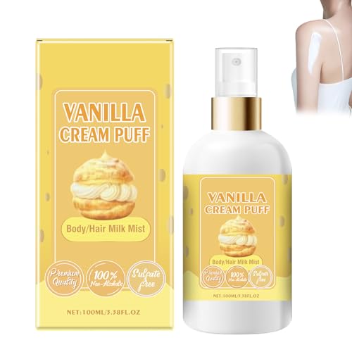 Vanilla 1 Pcs