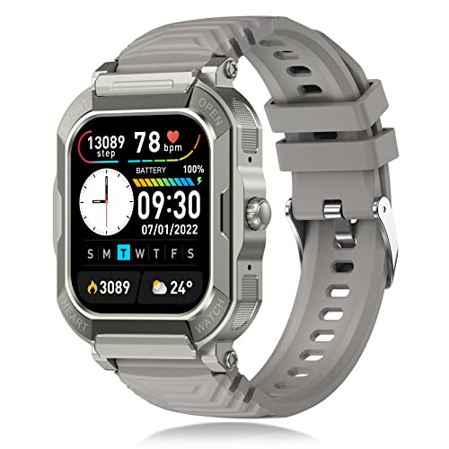 Grey.military