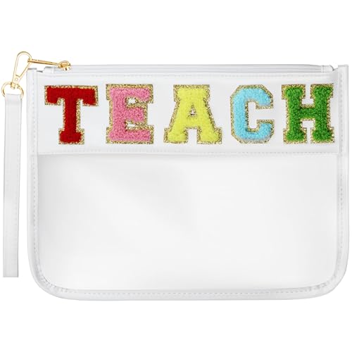 Teach-White