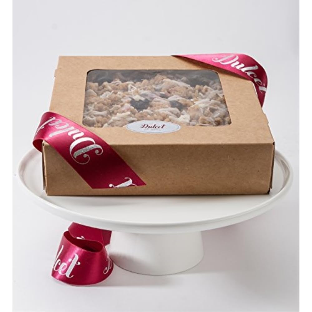 Premium Gourmet Gift Baskets for All Occasions - Holiday, Birthday, Sympathy & Get Well Gifts for Women, Men, Friends & Family | Dulcet Gift Baskets | Perfect for Corporate Gifting, Housewarming & Special Celebrations