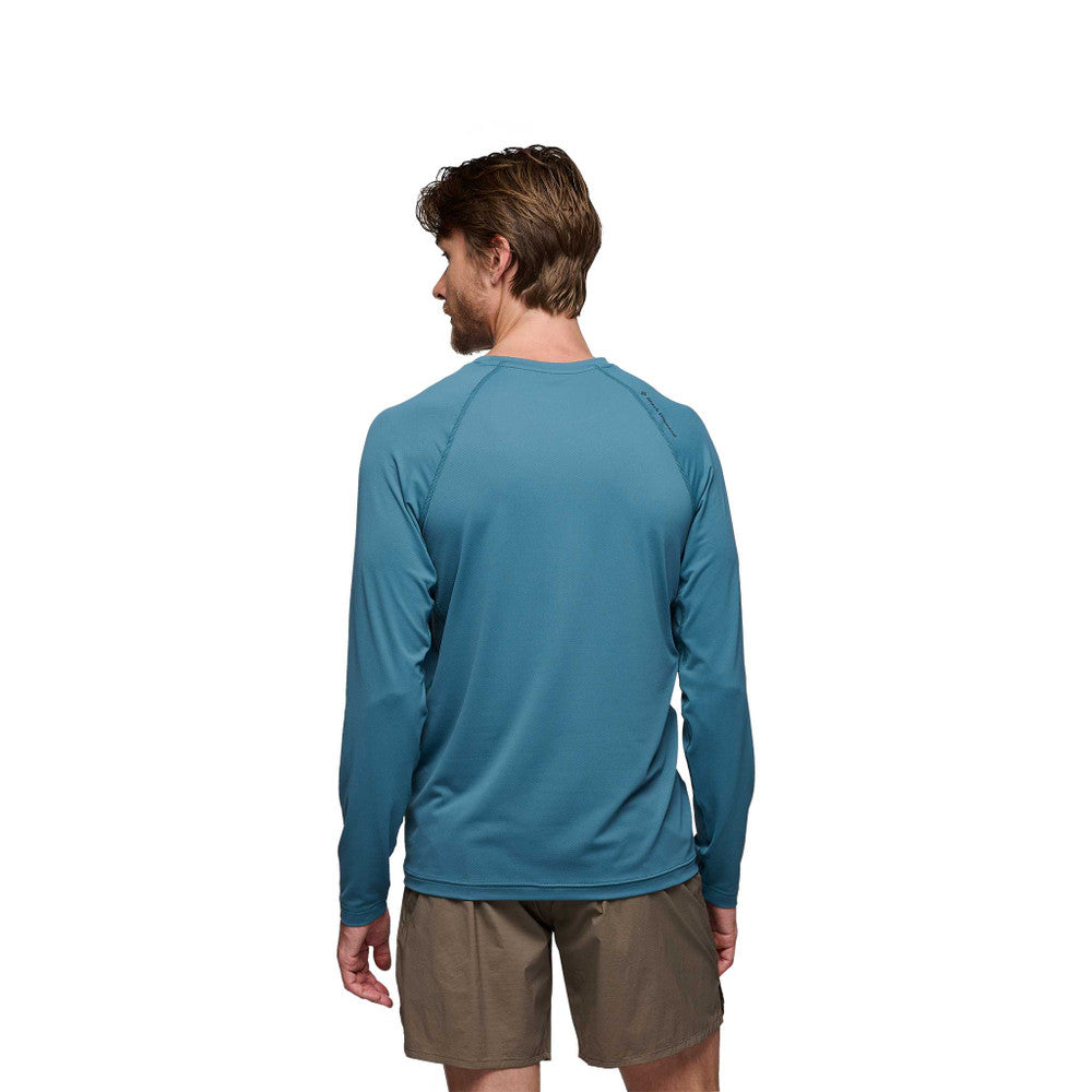 Alpenglow Crew Men's Thermal Base Layer AP752092 - Warm Winter Underwear for Hiking, Skiing & Outdoor Activities