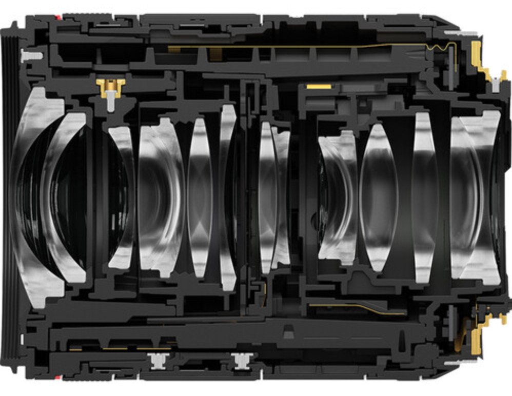 Canon RF 20mm f/1.4 L VCM Lens - Ultra Wide Prime Lens for Canon Mirrorless Cameras | Perfect for Low Light Photography, Landscapes & Astrophotography