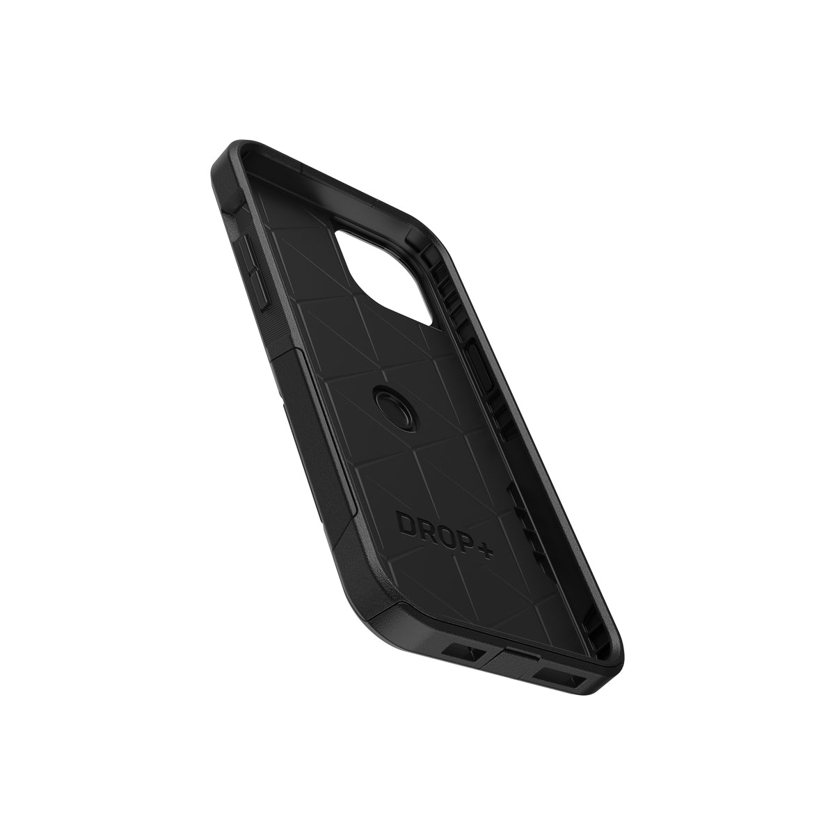 Otterbox Commuter Series Case for iPhone 15 Plus - Slim Protective Phone Cover with Drop Protection | Perfect for Work, Travel & Outdoor Activities