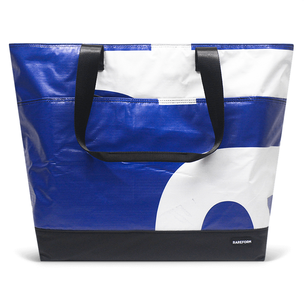 Almost Perfect Hudson Tote Bag - Stylish & Durable Handbag for Women | Perfect for Work, Travel & Everyday Use