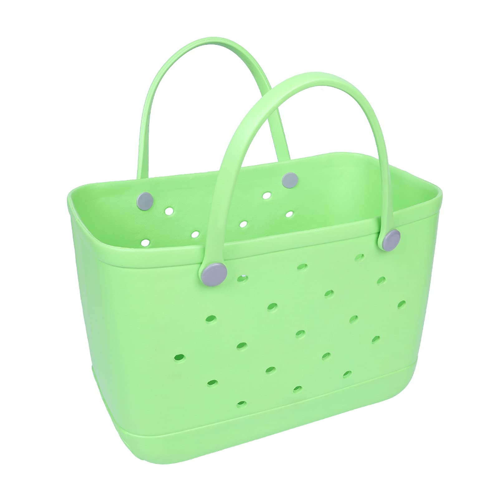 Trymall Extra Large Waterproof Beach Tote Bag - 19