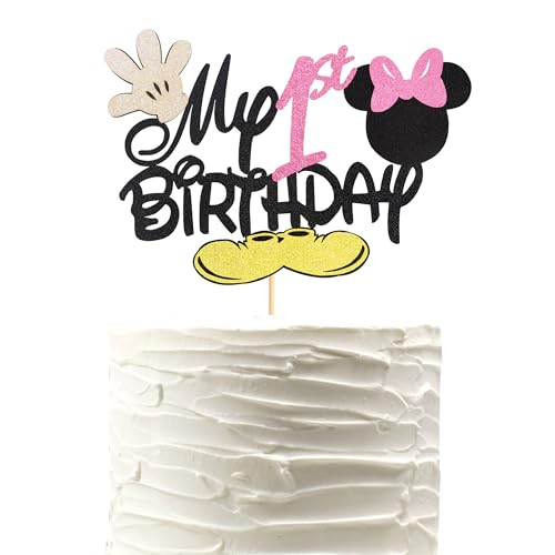 Mini 1st Birthday